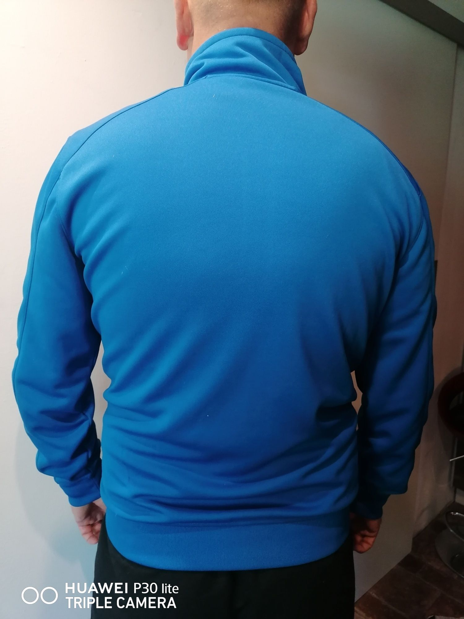 Bluza znanej firmy Lyle & Scott