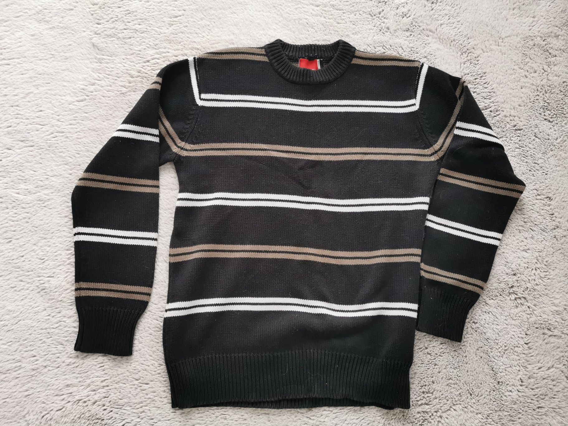 Sweter męski CARRY