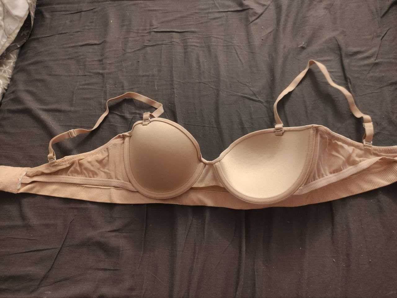 H&M seemless bra