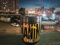 Universal Nutrition. Animal Pak 44 powder. Лучше чем в таблетках.