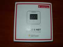 Ariston Cube S Net