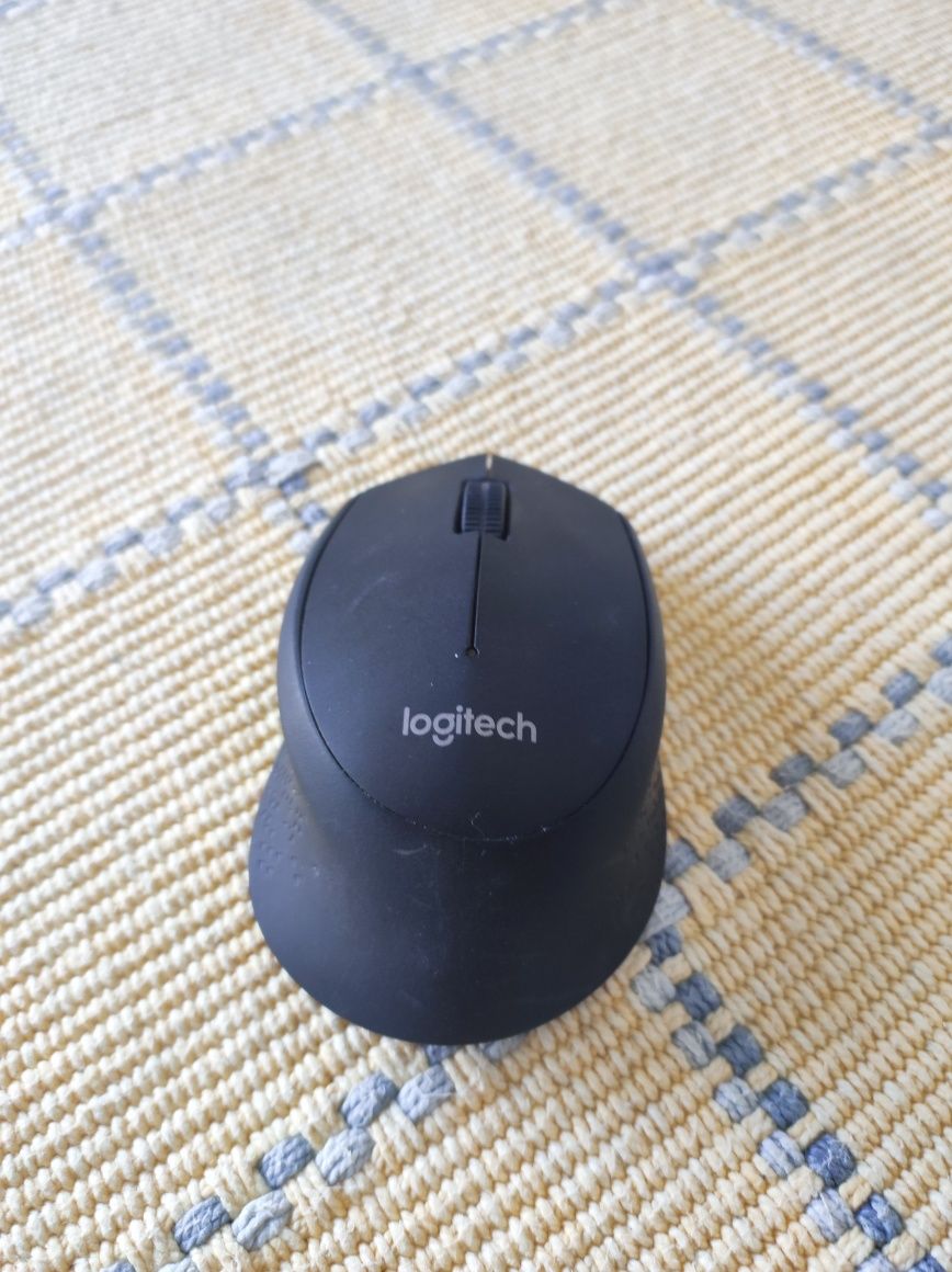 Rato Logitech M280 Wireless