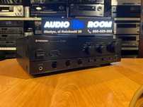 Pioneer A-443 mocny wzmacniacz stereo, Audio Room