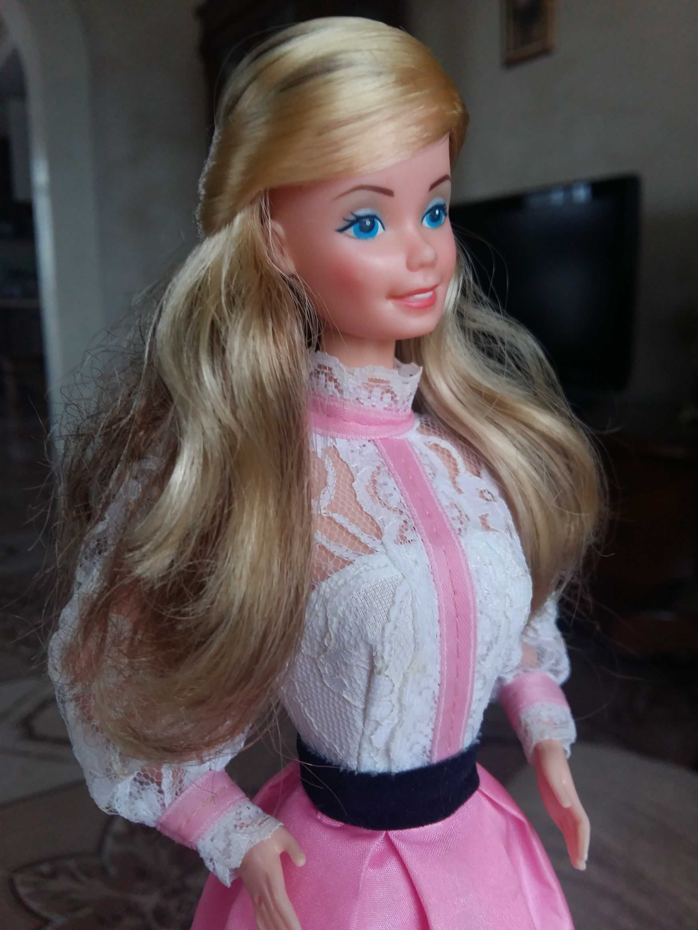 Лялька барбі Angel Face Barbie