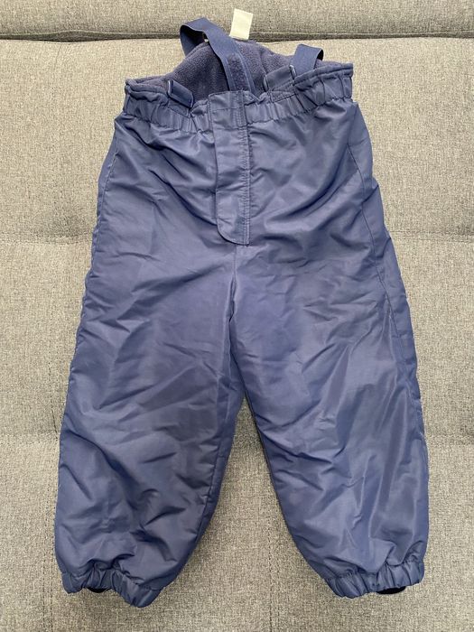 Зимові штани НМ 98 р