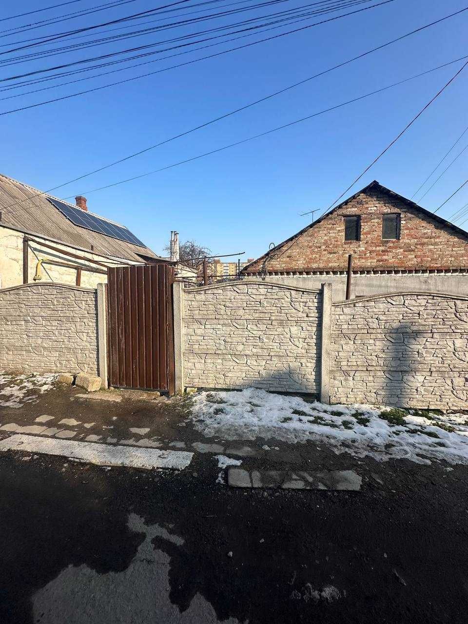 Продам дом Ж/м Победа 2