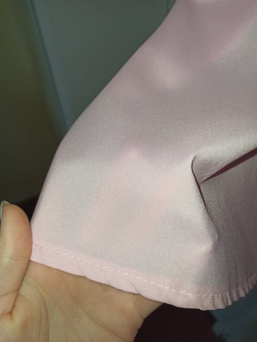 Легенька сукня на літо