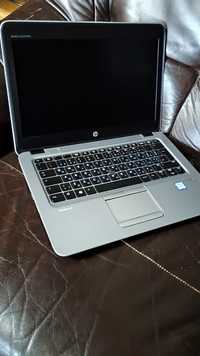 Мощный HP 820 G3 Elitebook