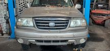 maska suzuki grand vitara za4