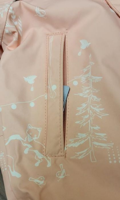 Комбинезон Reima