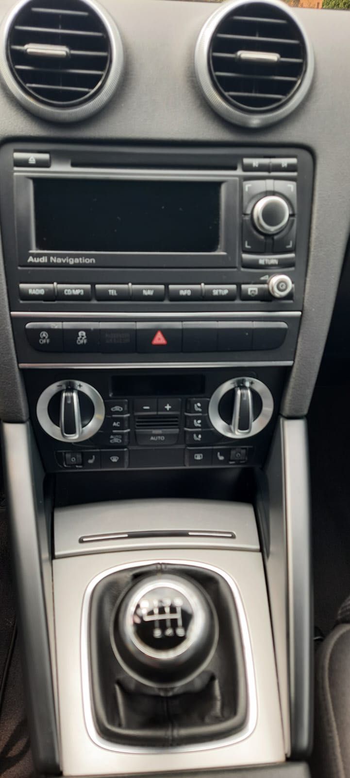 Sprzedam Audi a3