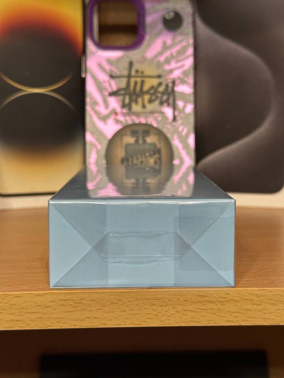 Духи Парфум D&G Light Blue 100мл, Нові, Жіночі, в Плівці