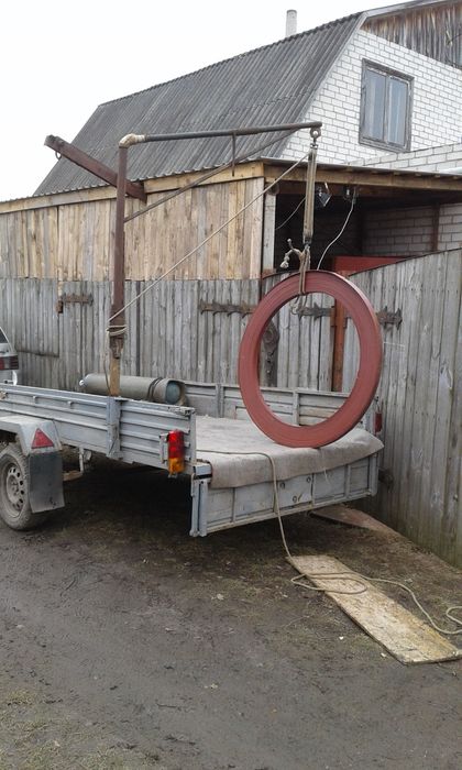 Металева стрічка