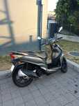 Sym symphony 125