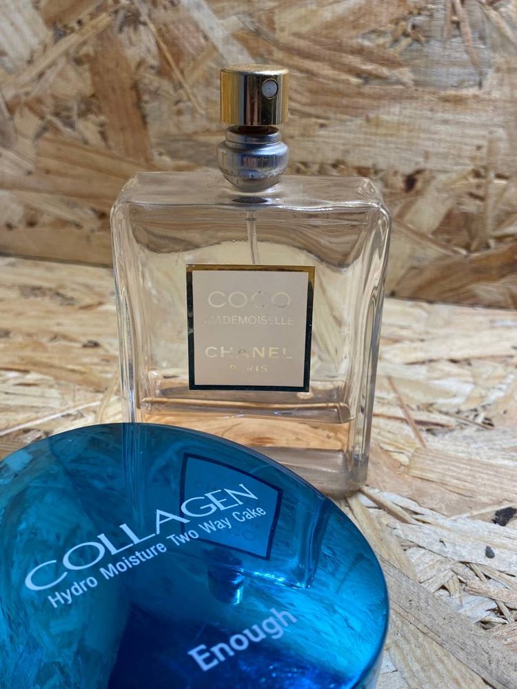 Chanel Coco Mademoiselle