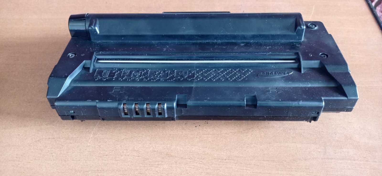 Відновлений оригінальний картридж Samsung SCX-4200/4220