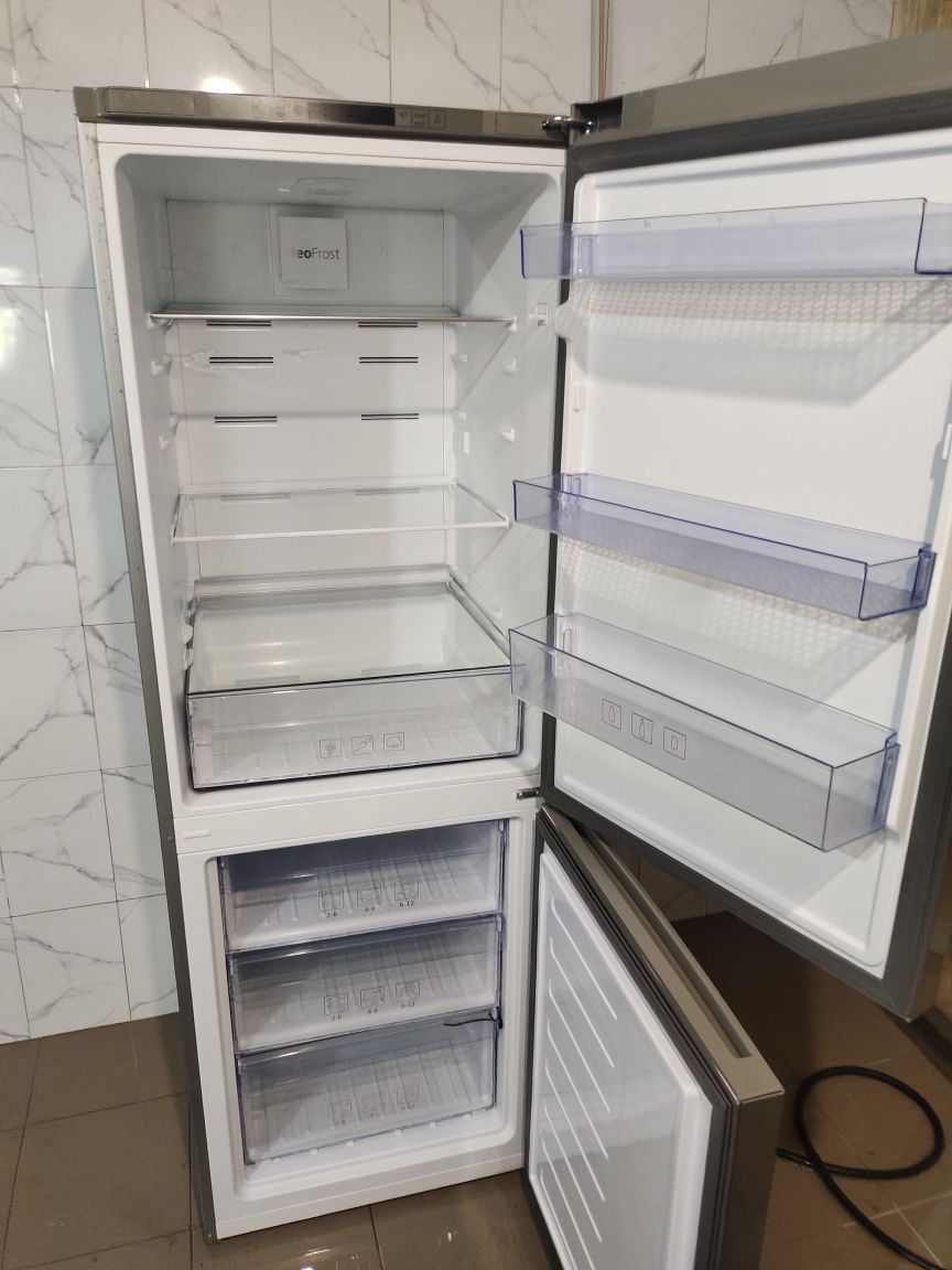 Холодильник Beko 174c nofrost. Холодильник з Європи