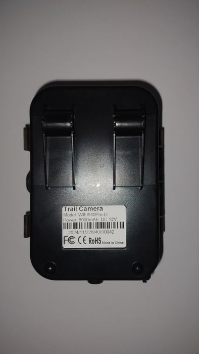 Fotopułapka suntek wi-fi 940 Pro-li