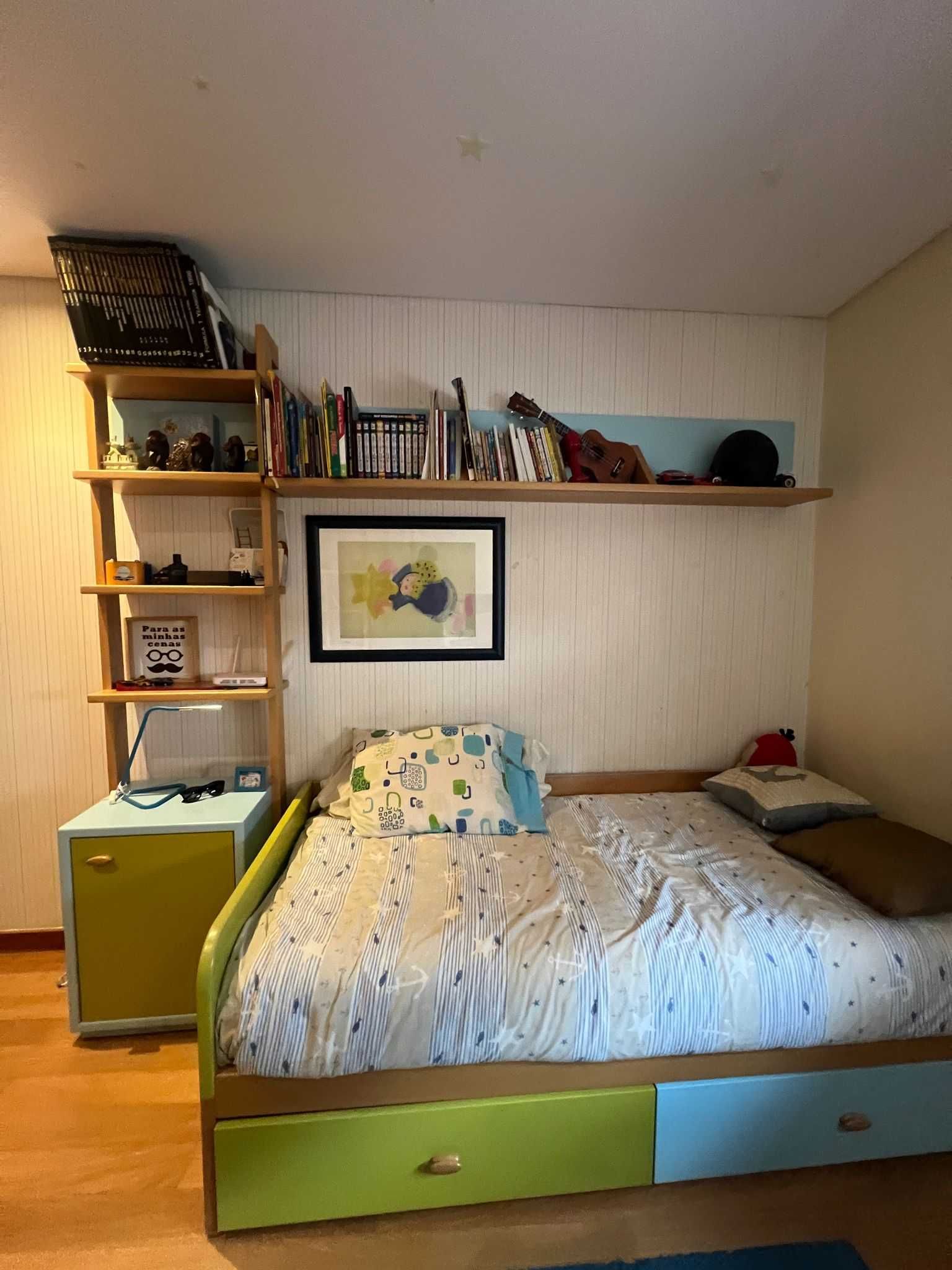 Mobília de quarto
