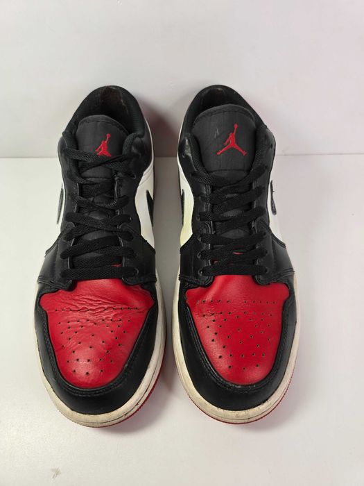 Nike Jordan 1 Low r. 42,5