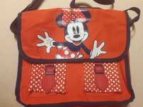 Torebka materialowa z Mickey Mouse