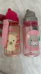 Бутылочки skip hop, непросыпайка nuby,ложка tommee tippee