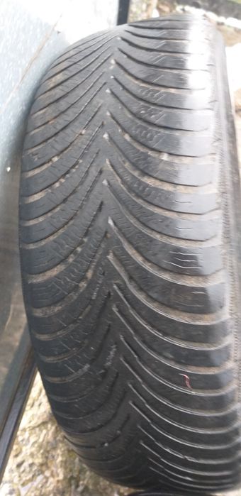 Зимові шини Michelin 195.65.15