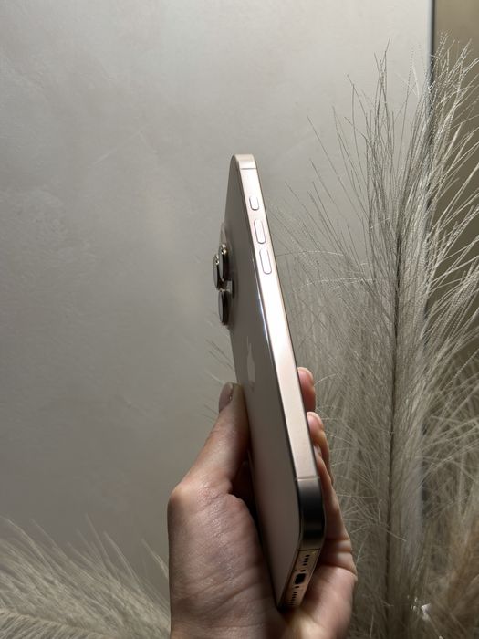 Iphone 16 pro max, 256gb DESERT TITANIUM e-sim