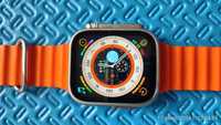 Apple watch аналог часы Watch 8