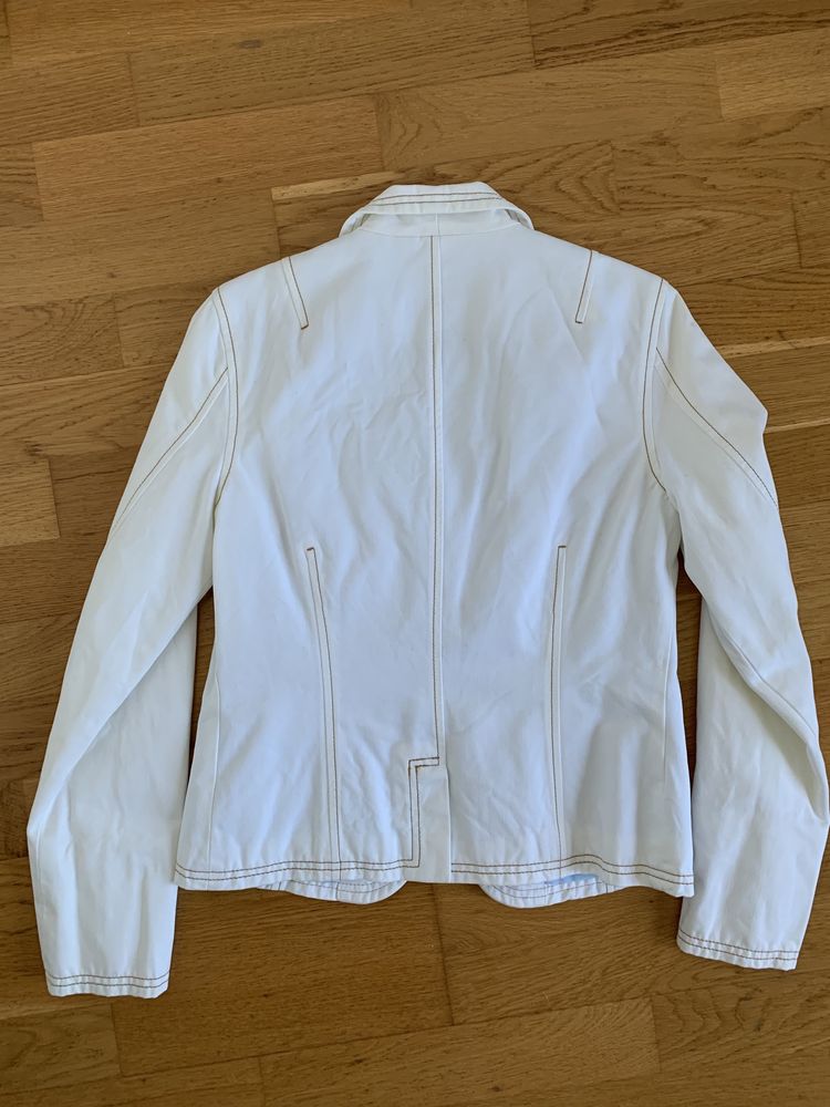 Blazer GAP creme
