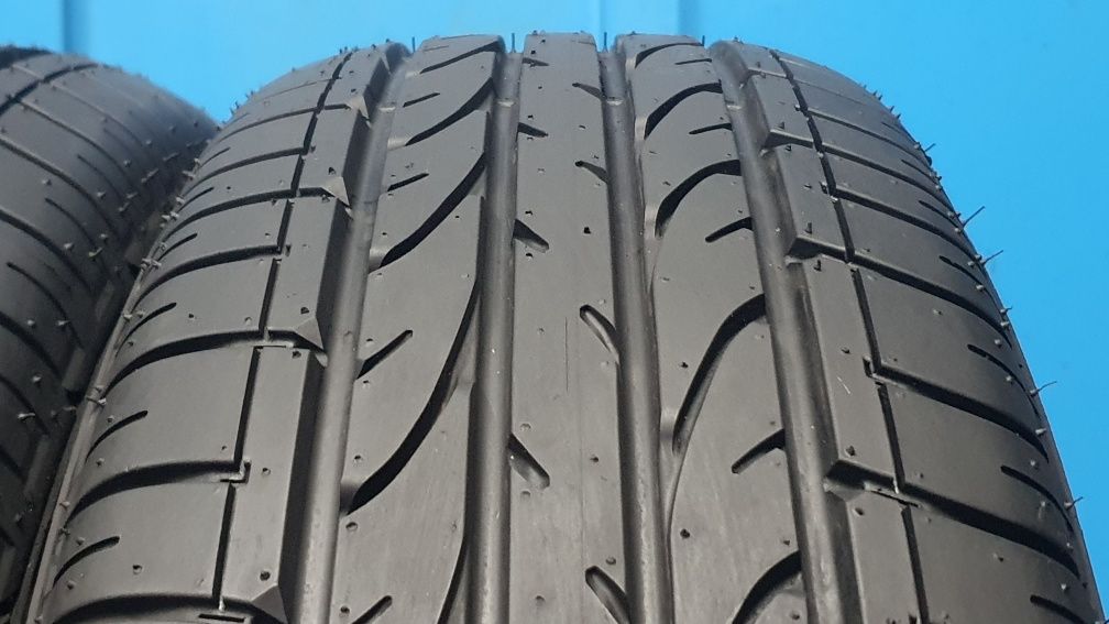 215/60 R17 Markowe opony letnie Bridgestone ! 4 sztuki !