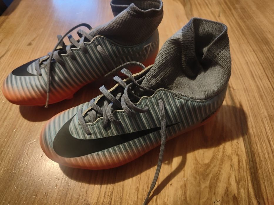 Korki piłkarskie Nike Mercurial 35