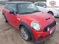 Mini JCW R56 John Cooper Works PARA PEÇAS