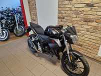 Yamaha TZR MAGPOWER 50 R-Stunt 2020r