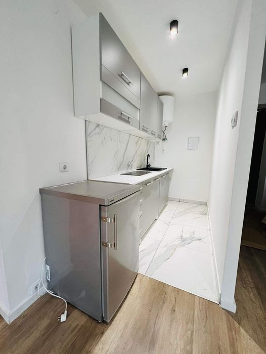 Mieszkanie Biały Kamień Andersa