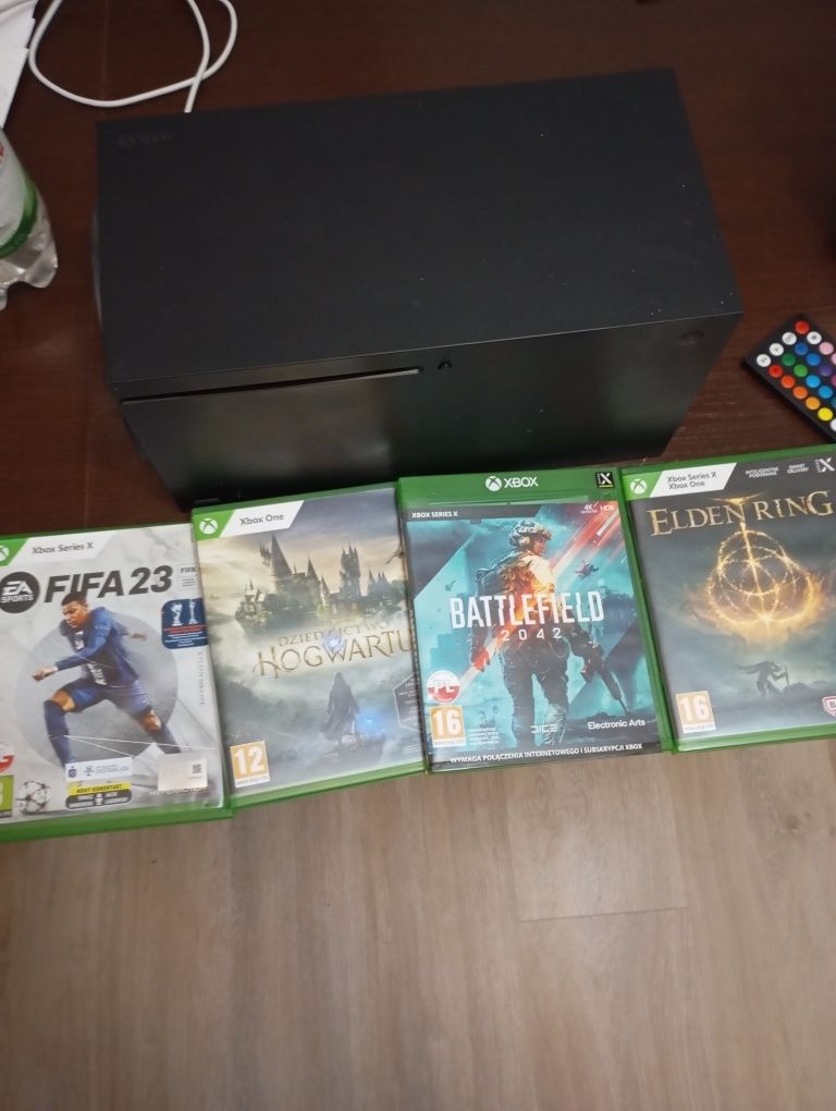Xbox Series X 1 tb