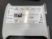 Przemysłowy konwerter RS-232/485 na Modbus RTU  ADFweb HD67501-A1
