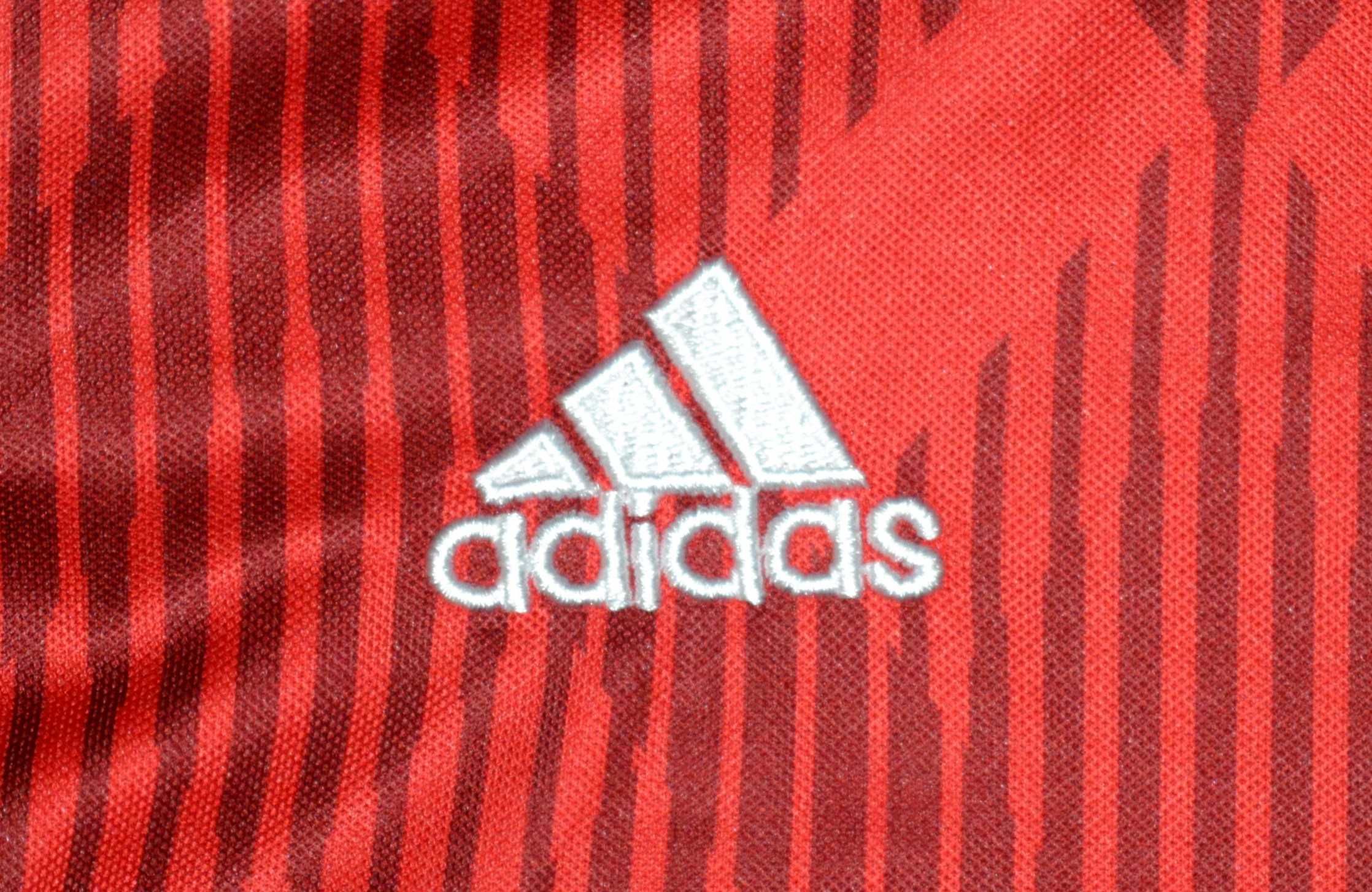 Adidas Bayern Monachium Lewandowski #9 sezon 18/19 koszulka dziecięca