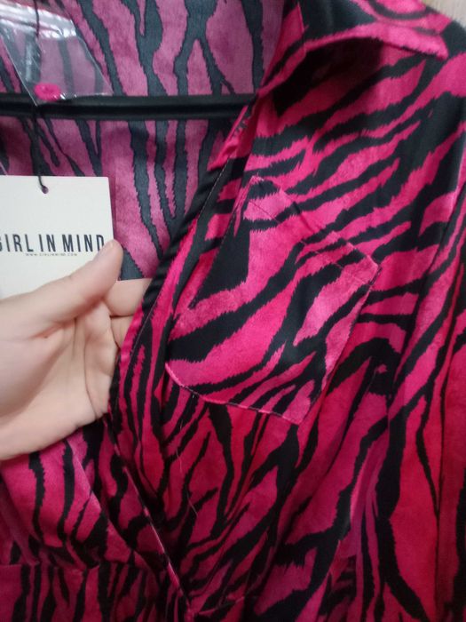 Нова Сукня плаття ефектне яскраве