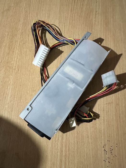 Блок питания INPC 250W