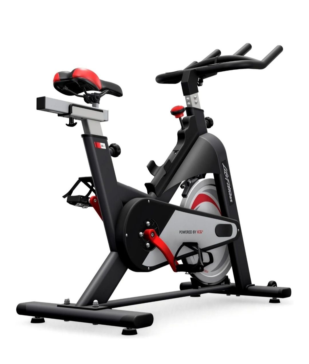 OKAZJA! NOWY rower spinningowy Tomahawk IC1