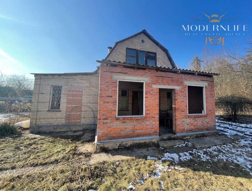 Продаж будинку 78 м2 в с. Ясногородка