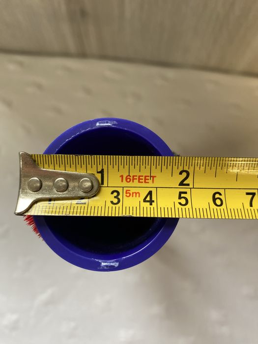 Wałek napędowy szczotki do odkurzacza Dyson DC59 V6 V7