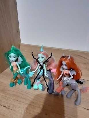 konie monster high