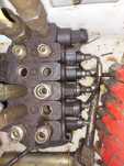 Rozdzielacz hydrauliczny olejowy manitou 627