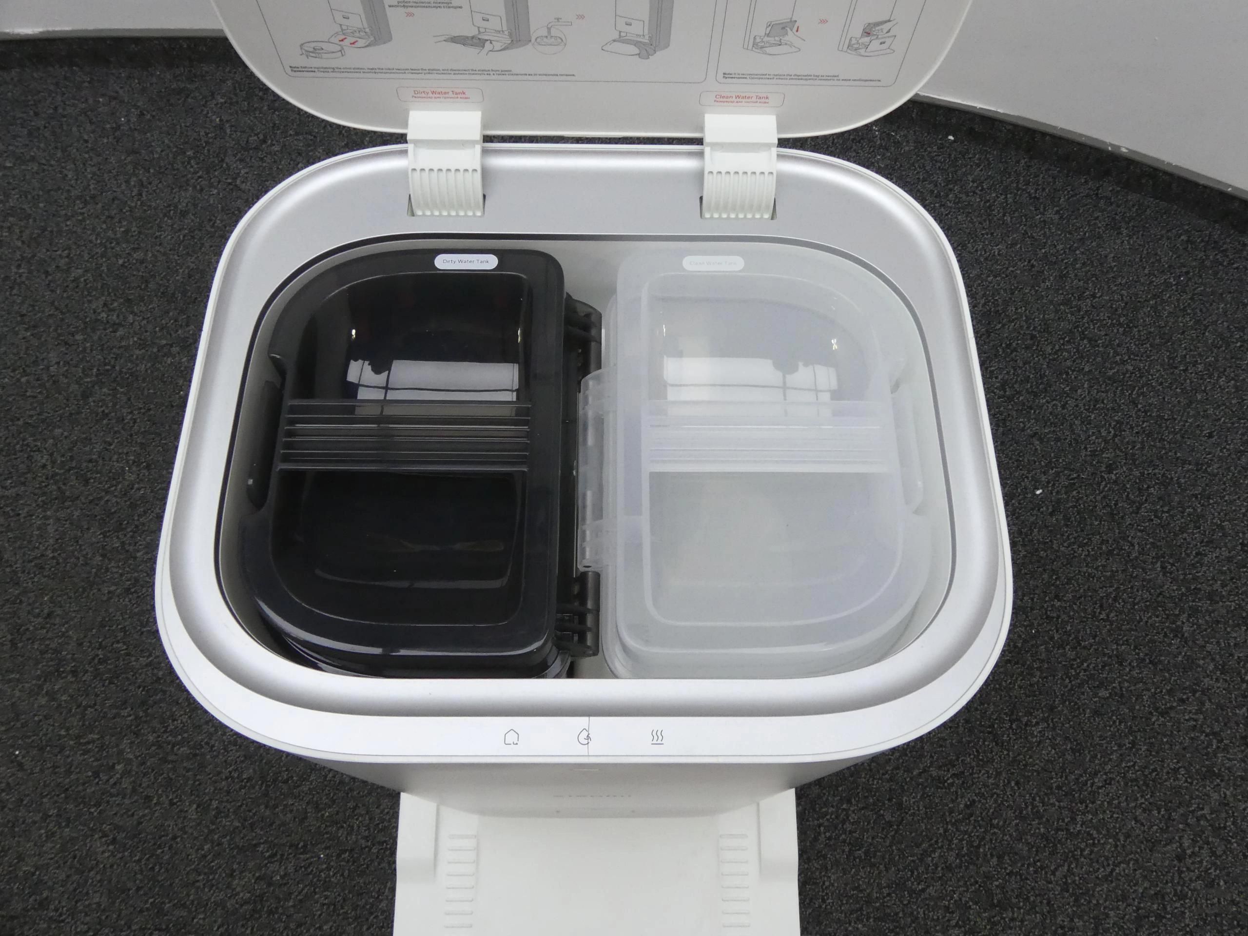 OUTLET Xiaomi Mi Robot Vacuum X10 + plus FV23 gw