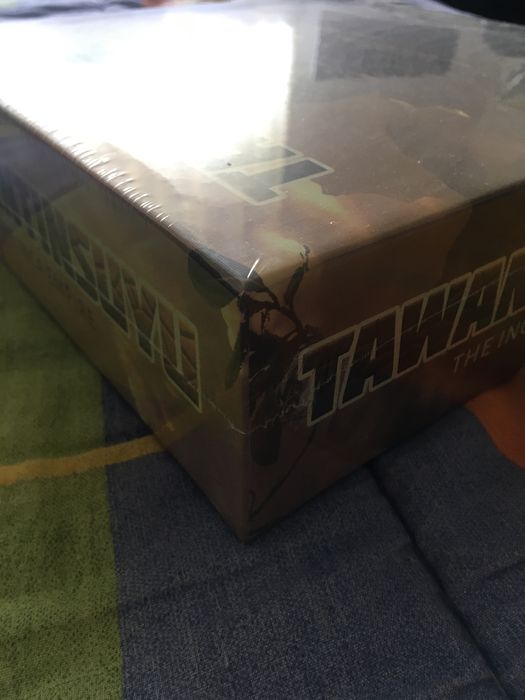 Tawantinsuyu inca empire - david turczi