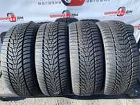 Шини нові 225/45 R18 Hankook зима 2023 рік