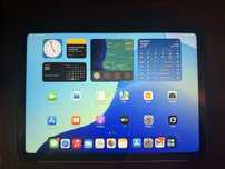iPad 10ª Geração 256GB Cinzento – Como Novo + Acessórios