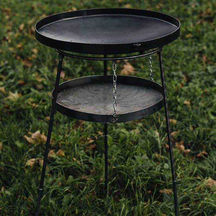 Сковорода із диску 50 и 40 см. для природи барбекю садж мангал Акція!